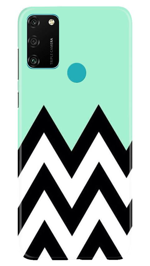 Pattern Case for Honor 9A