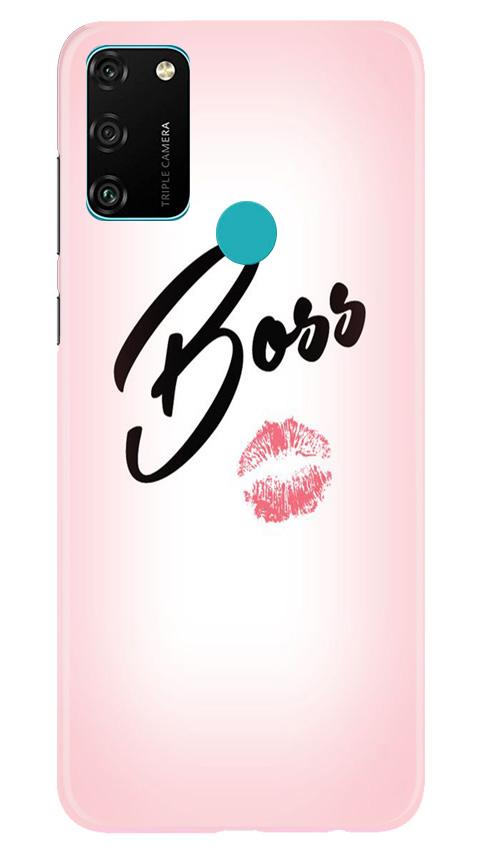Boss Case for Honor 9A