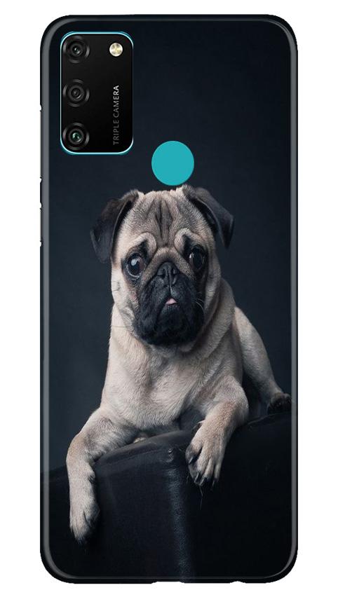 little Puppy Case for Honor 9A