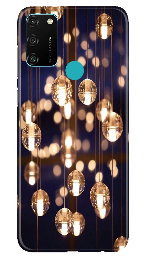 Party Bulb2 Case for Honor 9A
