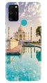 Tajmahal Case for Honor 9A