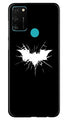 Batman Superhero Case for Honor 9A  (Design - 119)