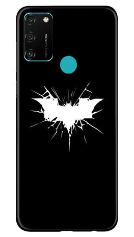 Batman Superhero Case for Honor 9A(Design - 119)