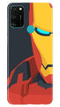 Iron Man Superhero Case for Honor 9A  (Design - 120)