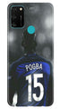 Pogba Case for Honor 9A  (Design - 159)