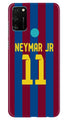 Neymar Jr Case for Honor 9A  (Design - 162)