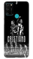 Cristiano Case for Honor 9A  (Design - 165)