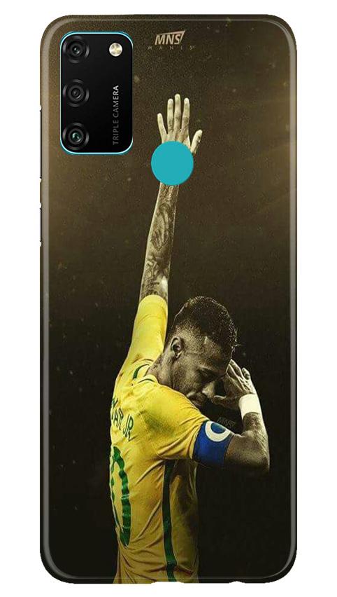 Neymar Jr Case for Honor 9A  (Design - 168)