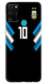 Argentina Case for Honor 9A  (Design - 173)