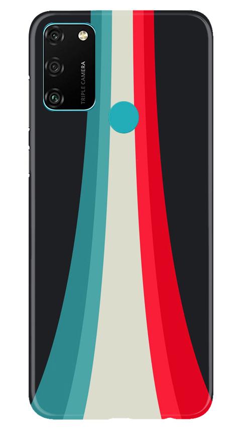 Slider Case for Honor 9A (Design - 189)