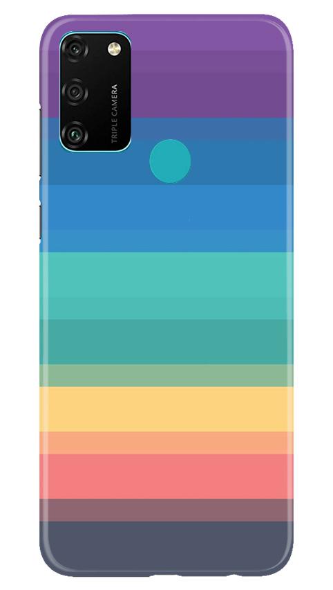 Designer Case for Honor 9A (Design - 201)