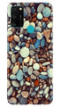 Pebbles Case for Honor 9A (Design - 205)