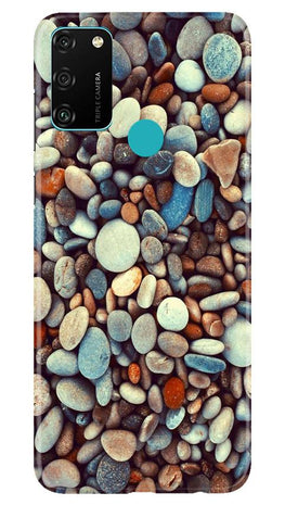 Pebbles Case for Honor 9A (Design - 205)