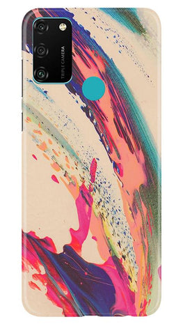 Modern Art Case for Honor 9A (Design No. 234)