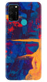 Modern Art Case for Honor 9A (Design No. 238)