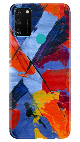 Modern Art Case for Honor 9A (Design No. 240)