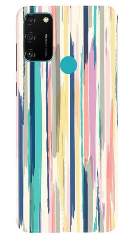 Modern Art Case for Honor 9A (Design No. 241)