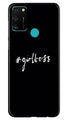 #GirlBoss Case for Honor 9A (Design No. 266)