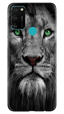 Lion Mobile Back Case for Honor 9A (Design - 272)