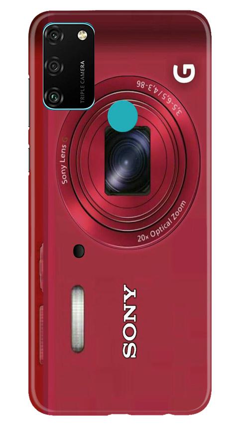 Sony Case for Honor 9A (Design No. 274)