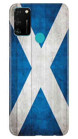 Designer Case for Honor 9A (Design No. 277)