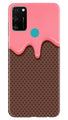 IceCream Case for Honor 9A (Design No. 287)