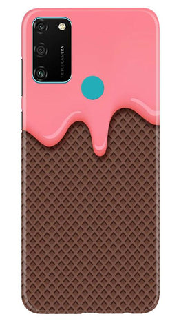 IceCream Case for Honor 9A (Design No. 287)