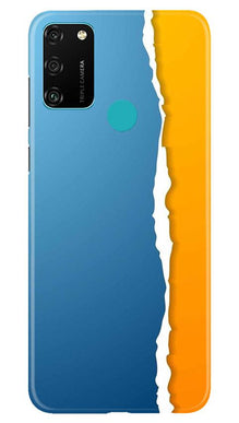 Designer Mobile Back Case for Honor 9A (Design - 371)