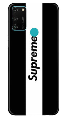 Supreme Mobile Back Case for Honor 9A (Design - 388)