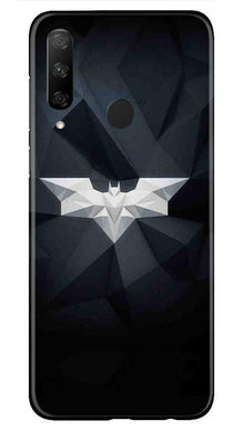 Batman Mobile Back Case for Honor 9x (Design - 3)