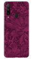 Purple Backround Case for Honor 9x