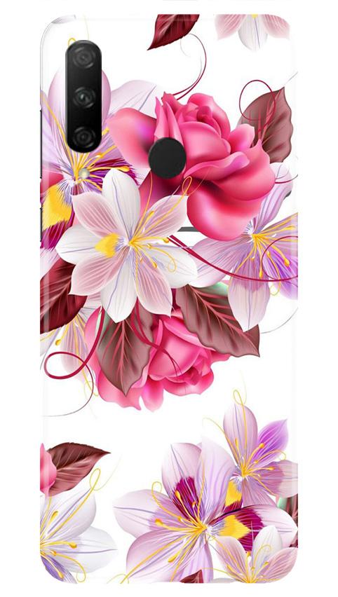 Beautiful flowers Case for Honor 9x