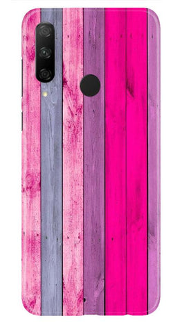 Wooden look Case for Honor 9x