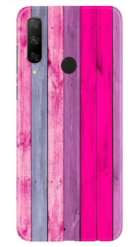 Wooden look Case for Honor 9x