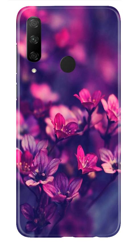 flowers Case for Honor 9x