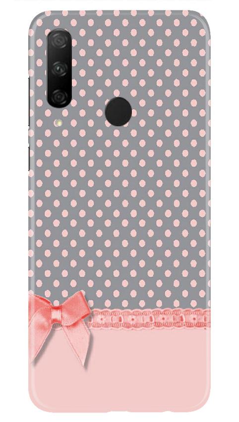 Gift Wrap2 Case for Honor 9x
