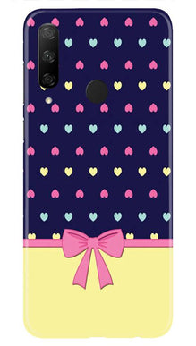 Gift Wrap5 Mobile Back Case for Honor 9x (Design - 40)