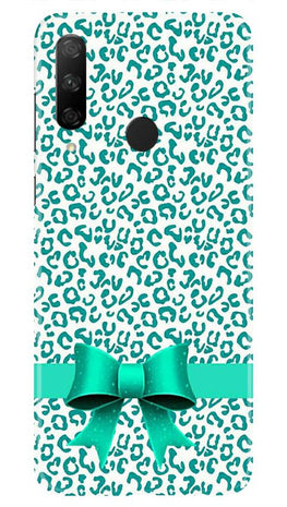 Gift Wrap6 Case for Honor 9x