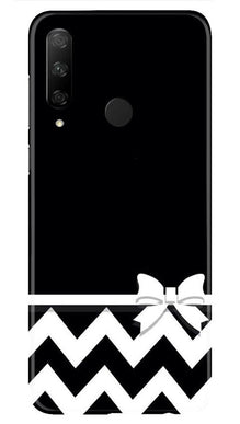 Gift Wrap7 Mobile Back Case for Honor 9x (Design - 49)