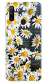 White flowers2 Case for Honor 9x