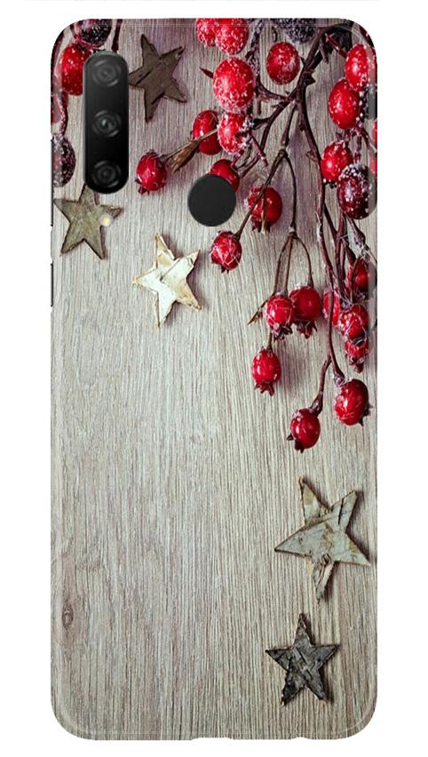 Stars Case for Honor 9x