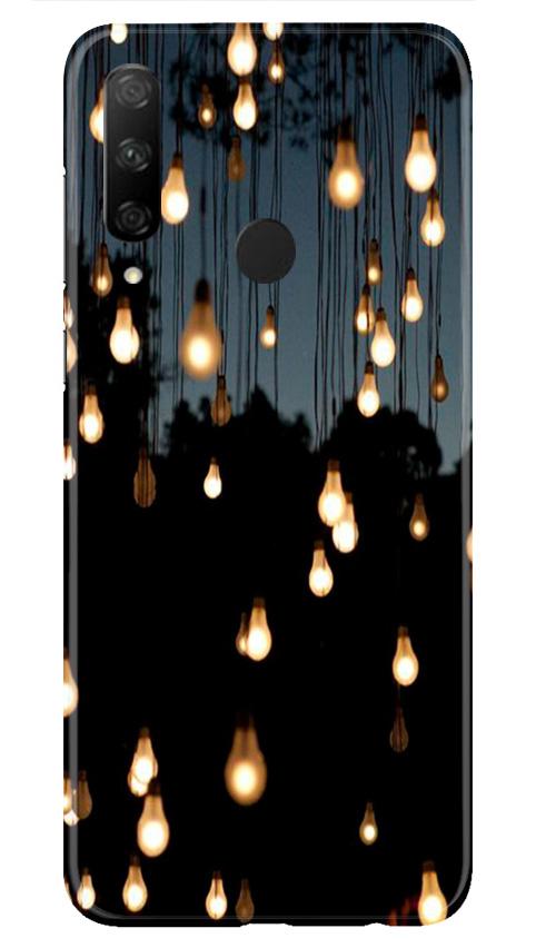Party Bulb Case for Honor 9x