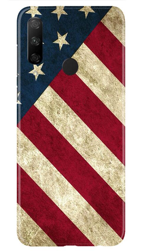 America Case for Honor 9x