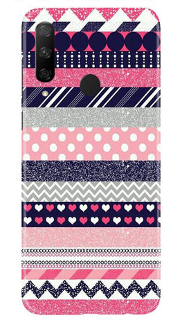 Pattern3 Case for Honor 9x