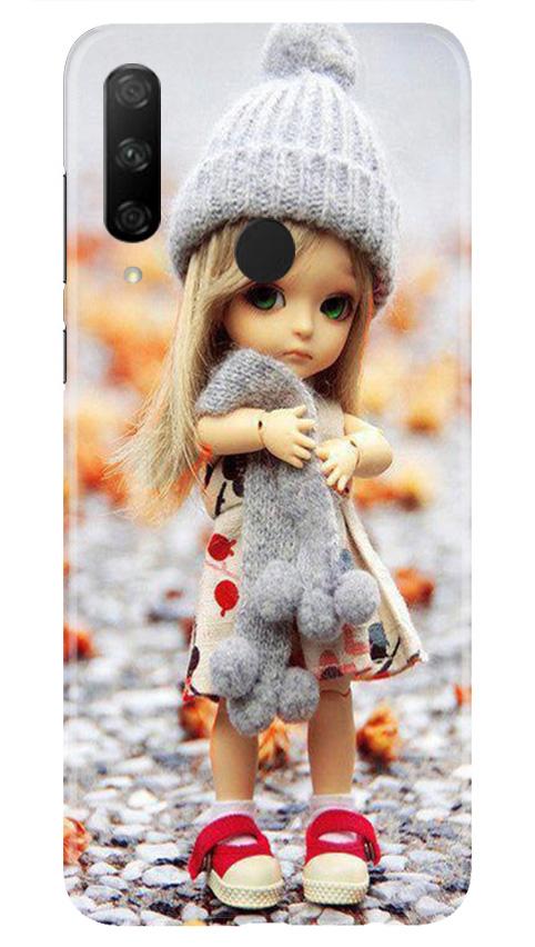 Cute Doll Case for Honor 9x