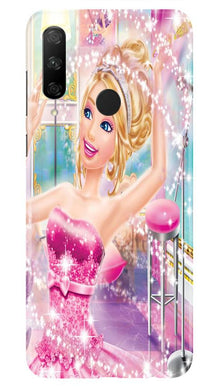 Princesses Mobile Back Case for Honor 9x (Design - 95)