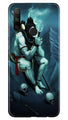 Lord Shiva Mahakal2 Case for Honor 9x