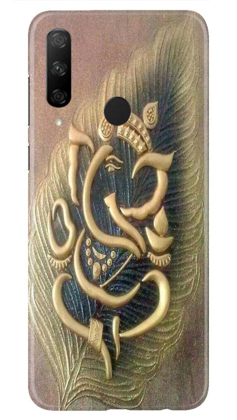 Lord Ganesha Case for Honor 9x