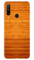 Wooden Look Case for Honor 9x  (Design - 111)