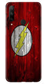 Flash Superhero Case for Honor 9x  (Design - 116)